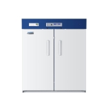 鼎城青岛海尔2℃~8℃医用冷藏箱HYC-390/HYC-410