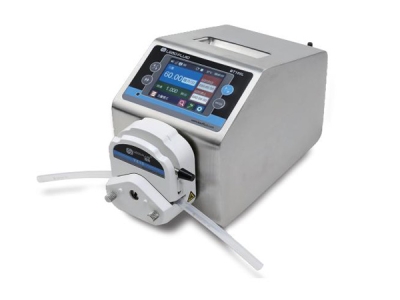 鼎城雷弗流量型智能蠕动泵BT100L