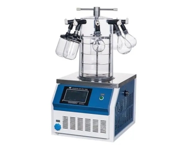 鼎城宁波新芝冷冻干燥机SCIENTZ-N系列