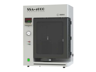 鼎城彼奥德比表面积及孔径分析仪SSA-4000
