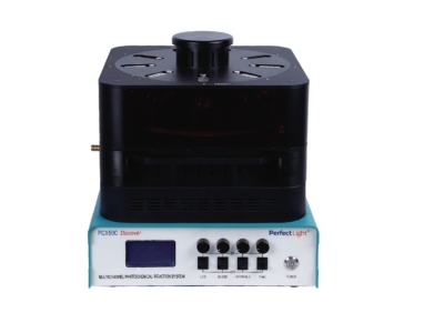 鼎城泊菲莱多通道光催化反应系统PCX-50B Discove