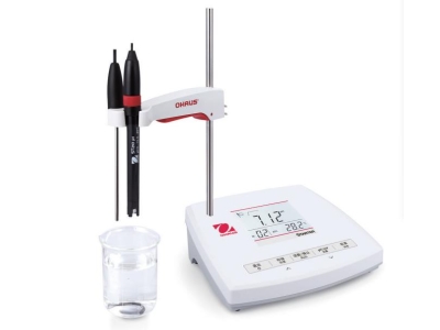 鼎城奥豪斯台式pH计Starter 2200