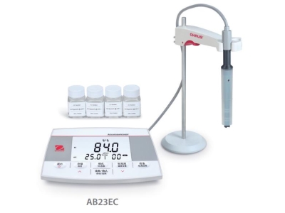 鼎城奥豪斯水质分析仪(电导率仪)AB23系列