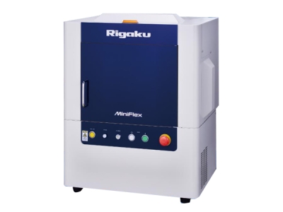 鼎城日本理学X射线衍射仪MiniFlex 600