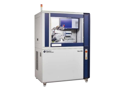 鼎城日本理学单晶衍射仪XtaLAB Synergy R